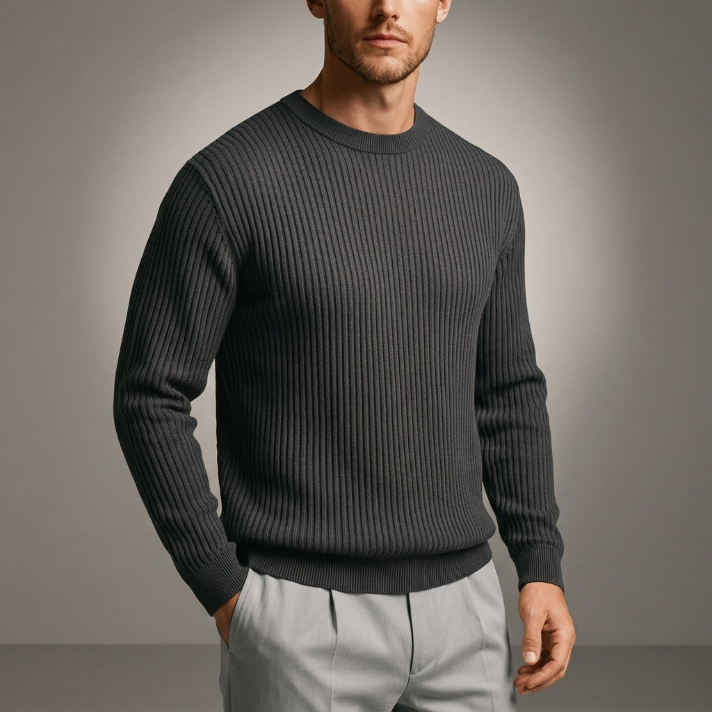 Charcoal Gray