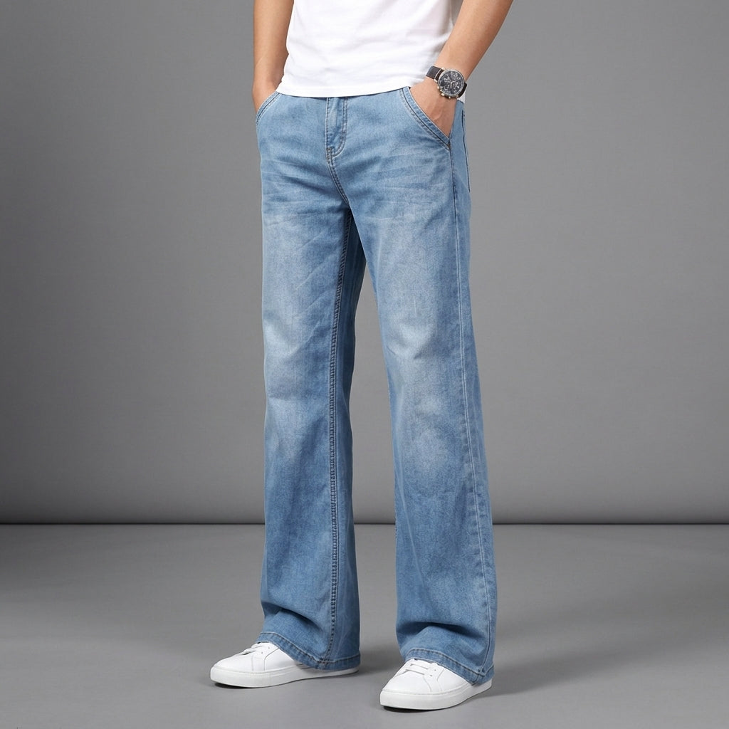 Vintage Sky Blue