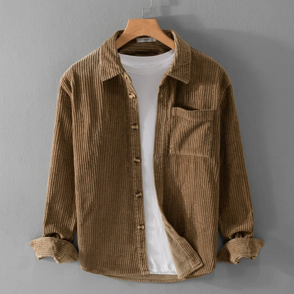 Camel Brown