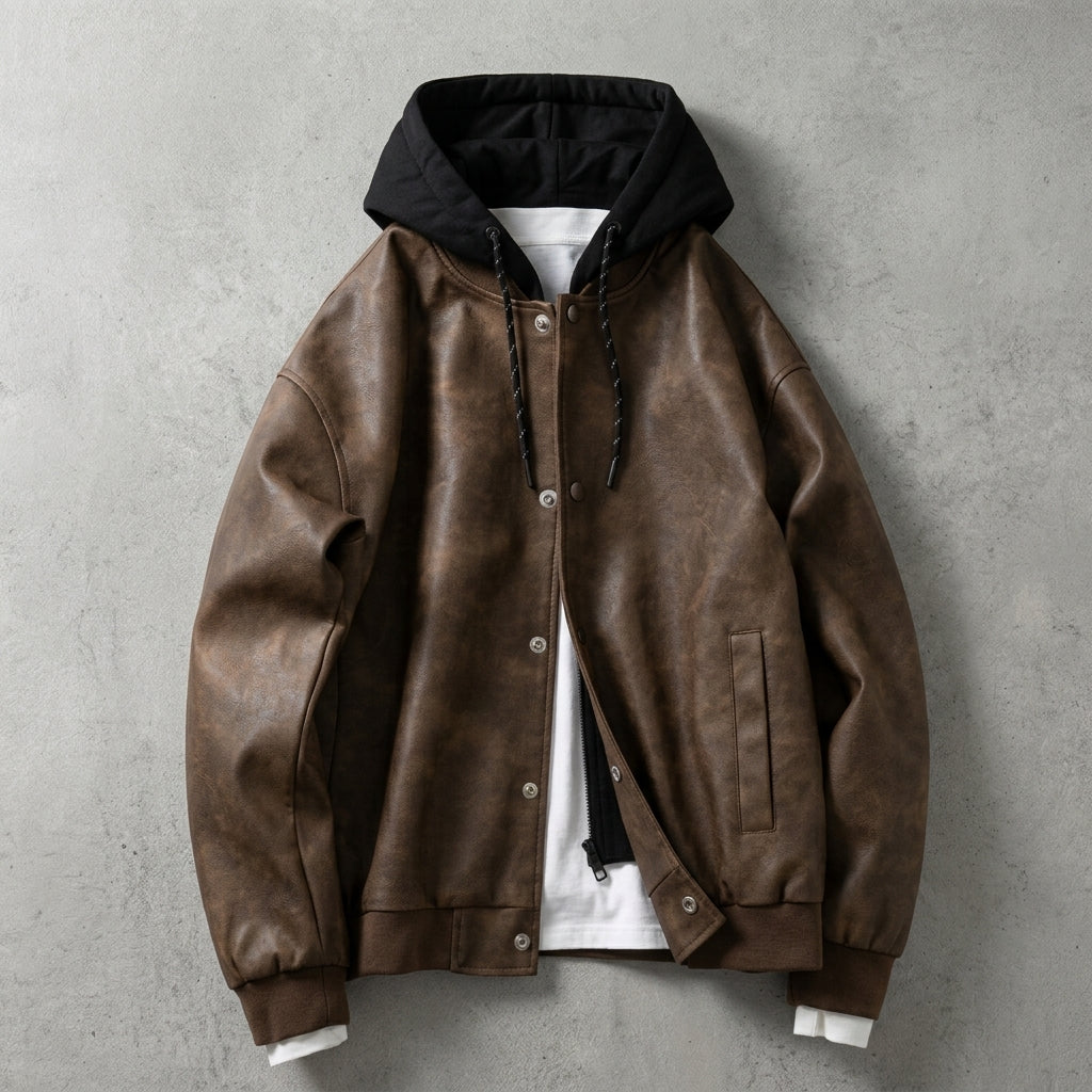 Cocoa Brown