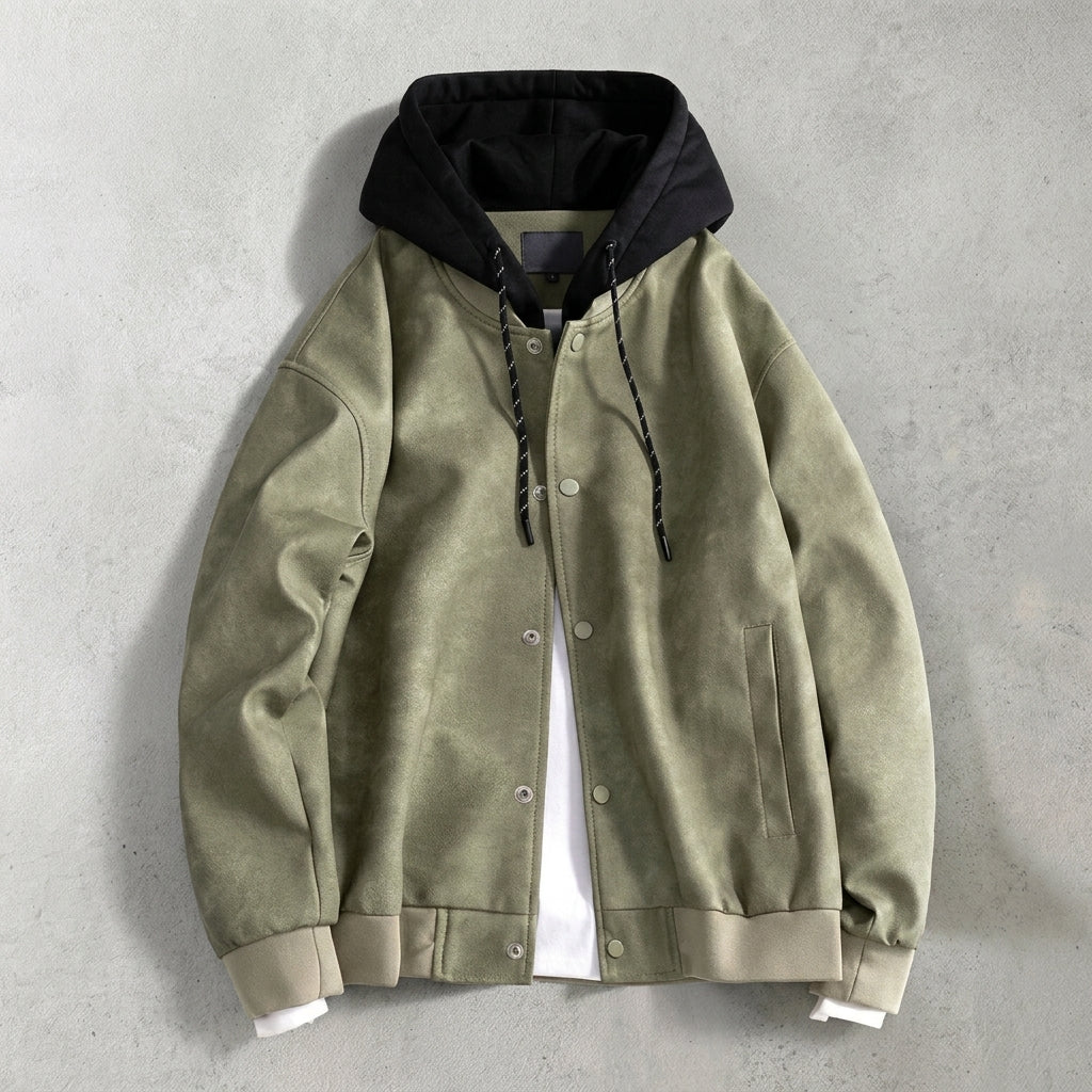 Dusty Olive