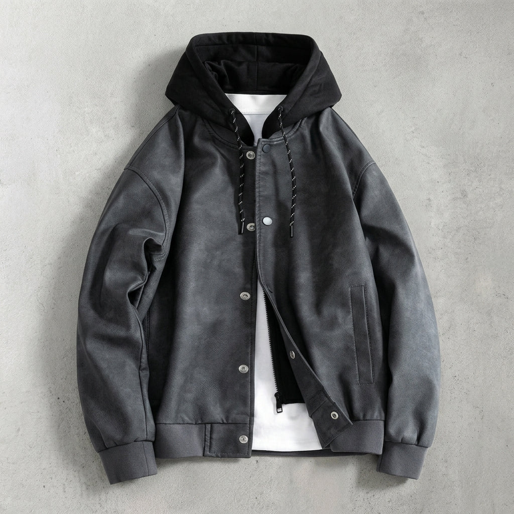 Charcoal Grey