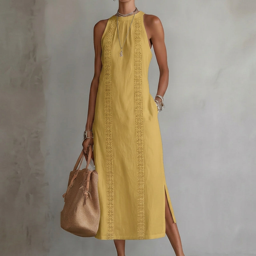 Mustard Yellow