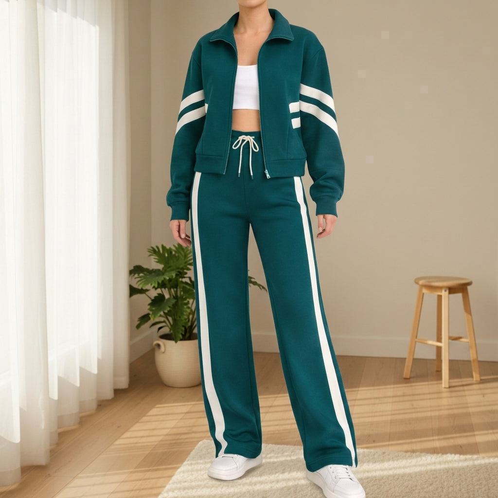 Teal Green