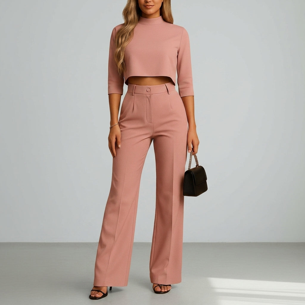 Dusty Rose
