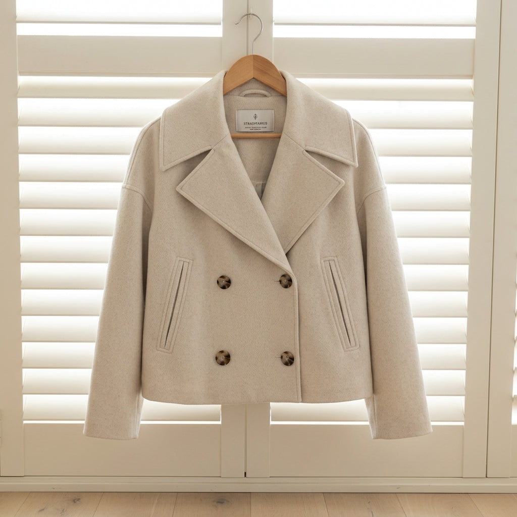 Cream Beige