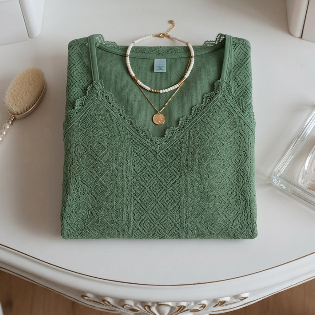 Sage Green