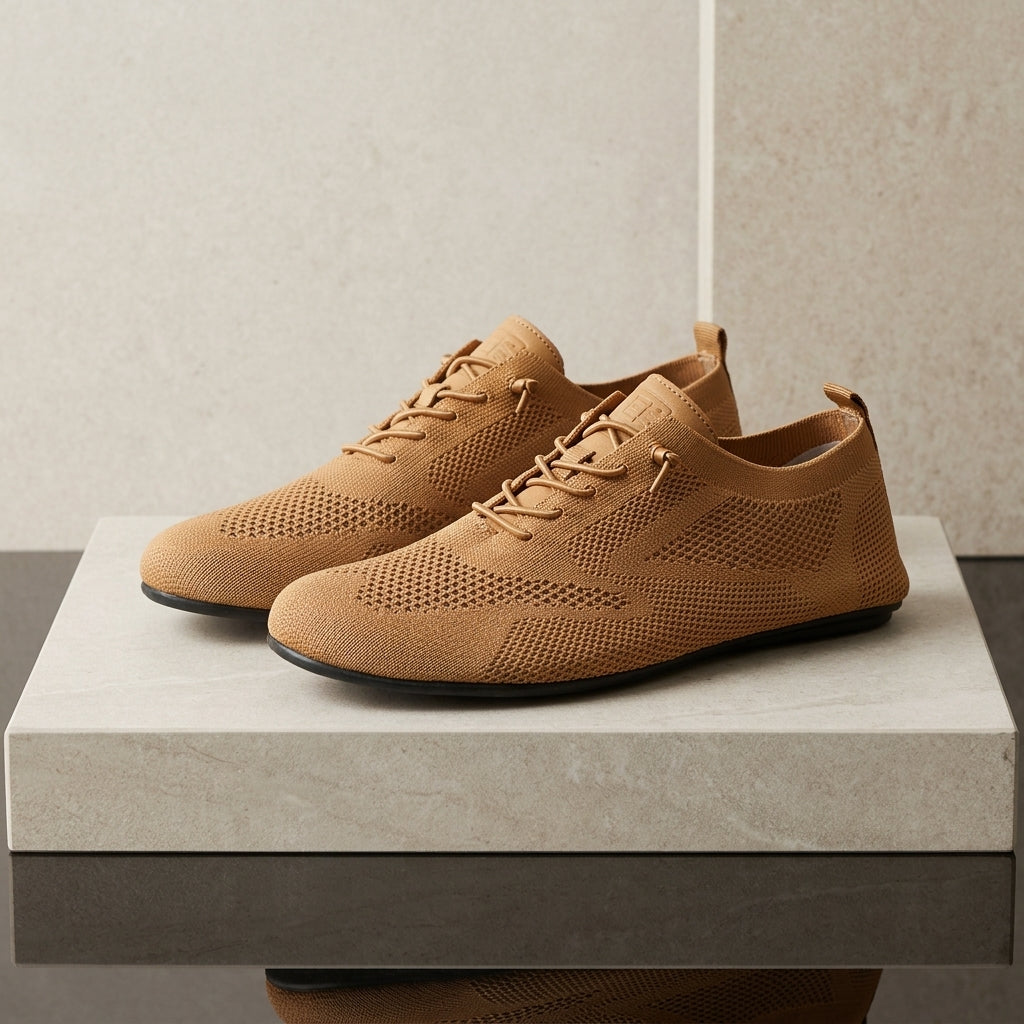 Camel Brown