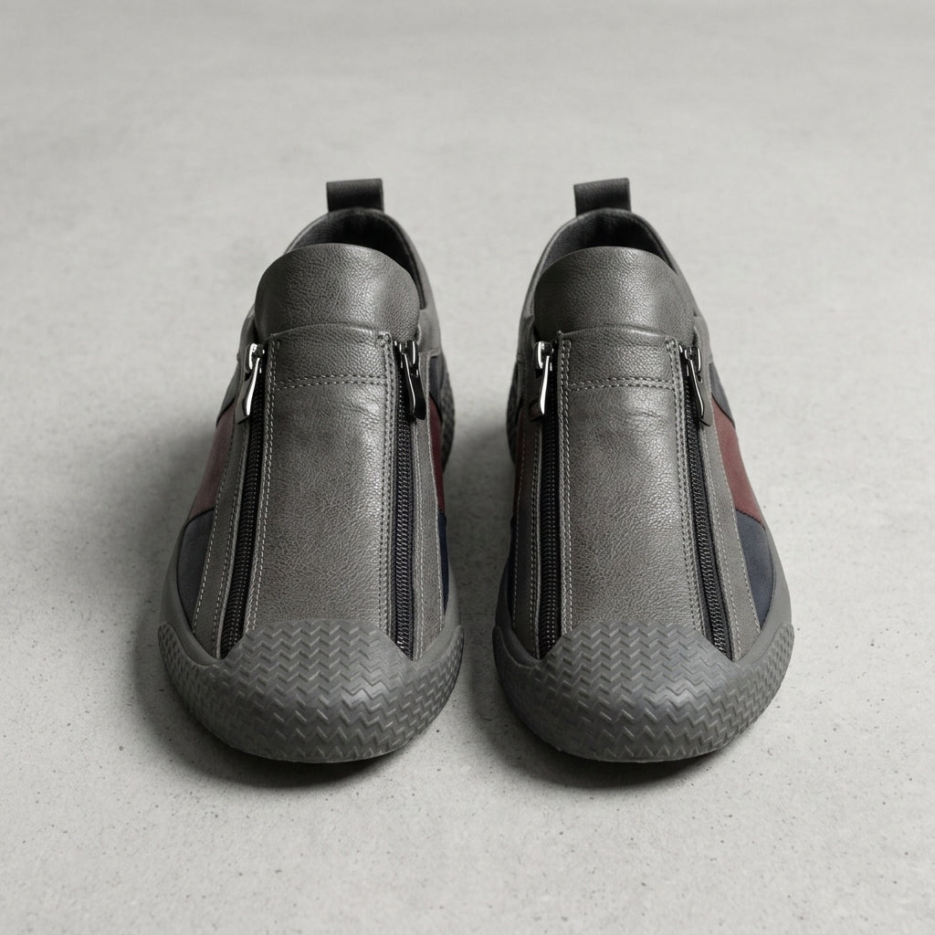 Charcoal Grey