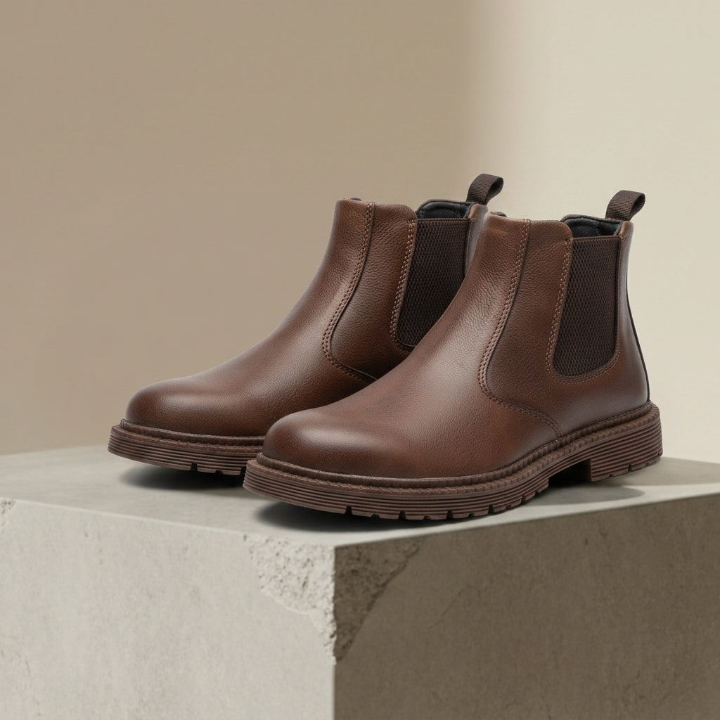 Espresso Brown