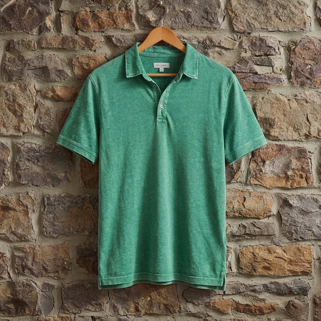 Mint Green