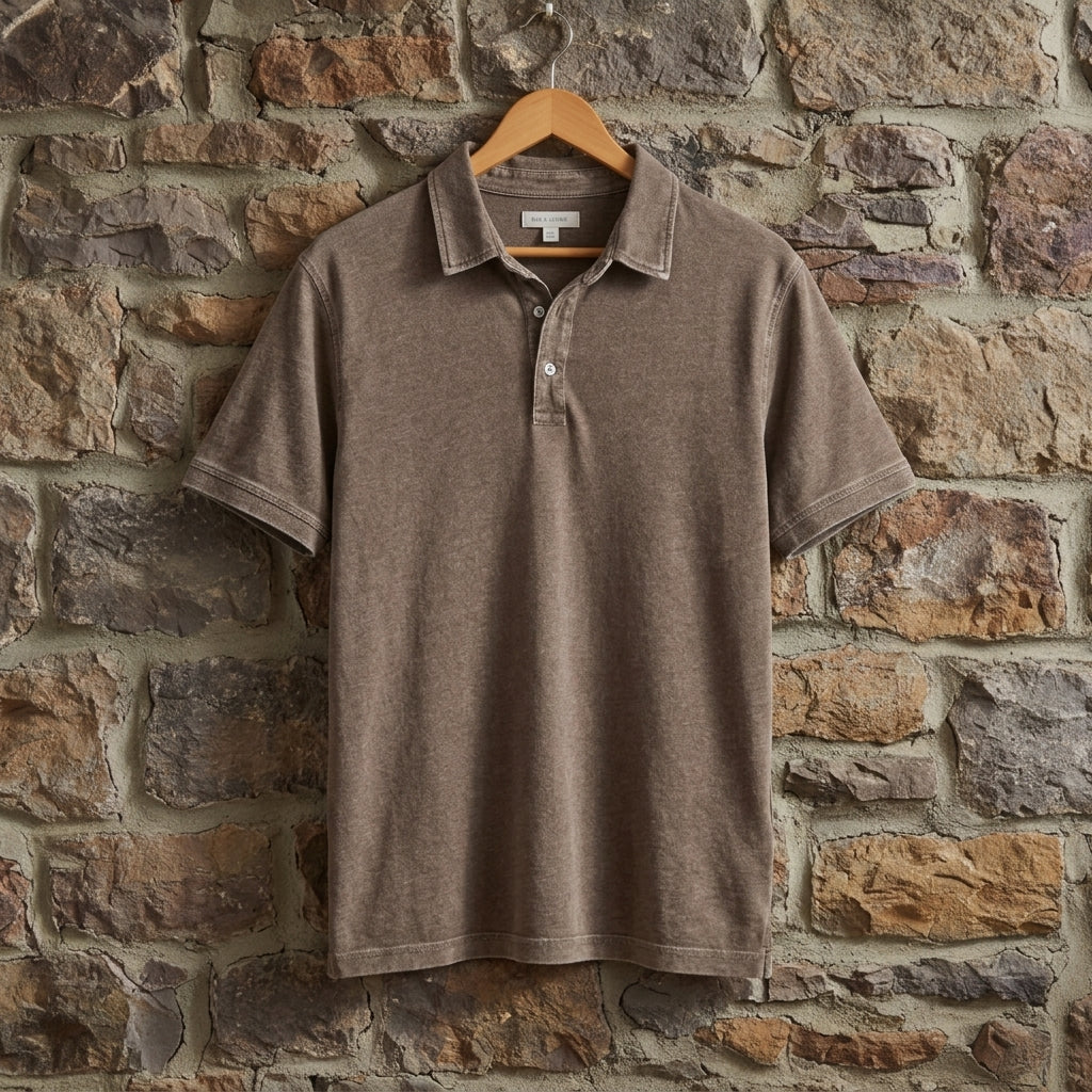 Mocha Brown