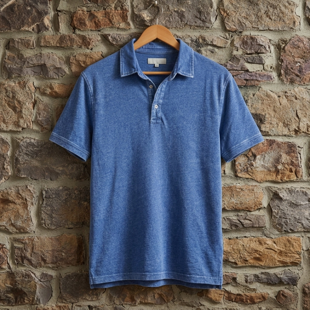 Vintage Sky Blue