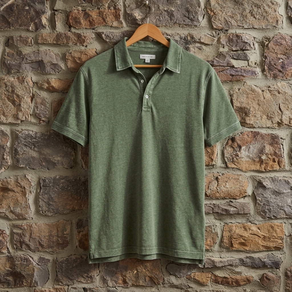 Olive Green