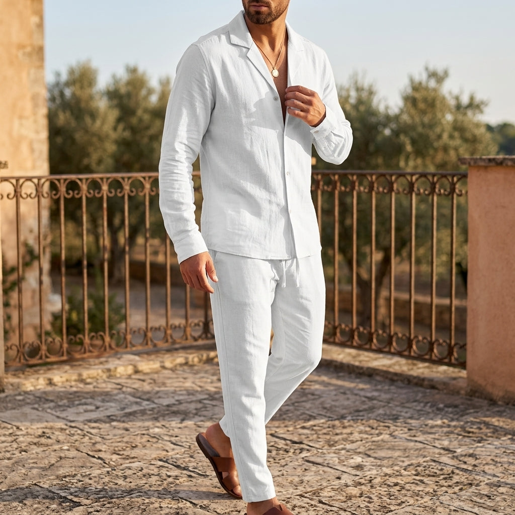 Crisp White