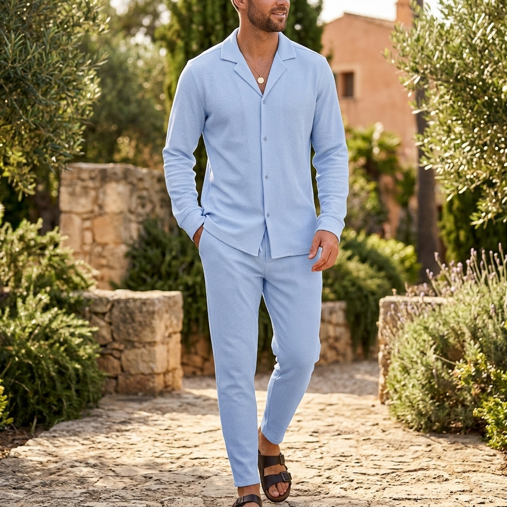 Powder Blue