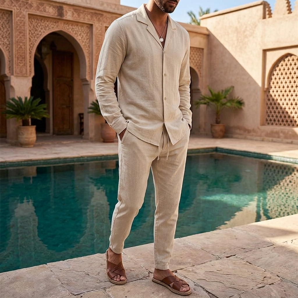 Sand Beige