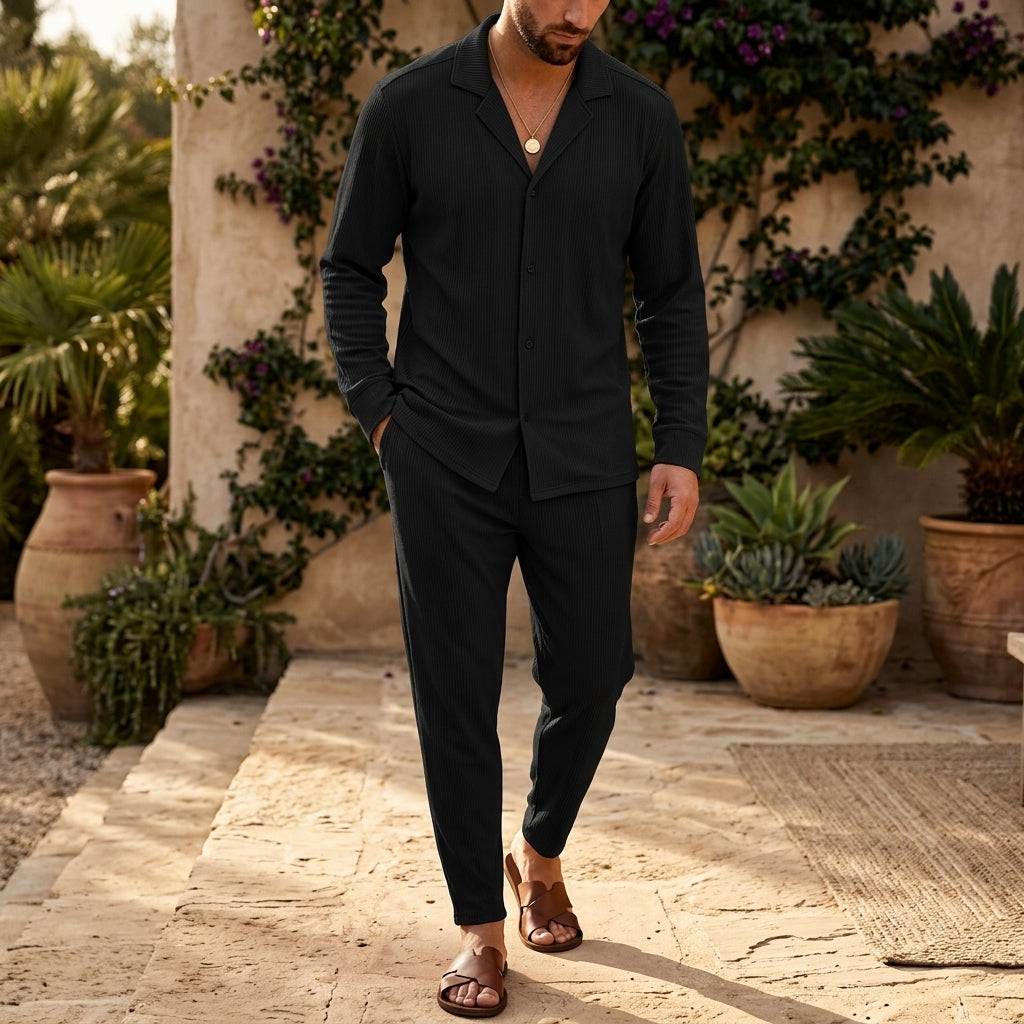 Jet Black