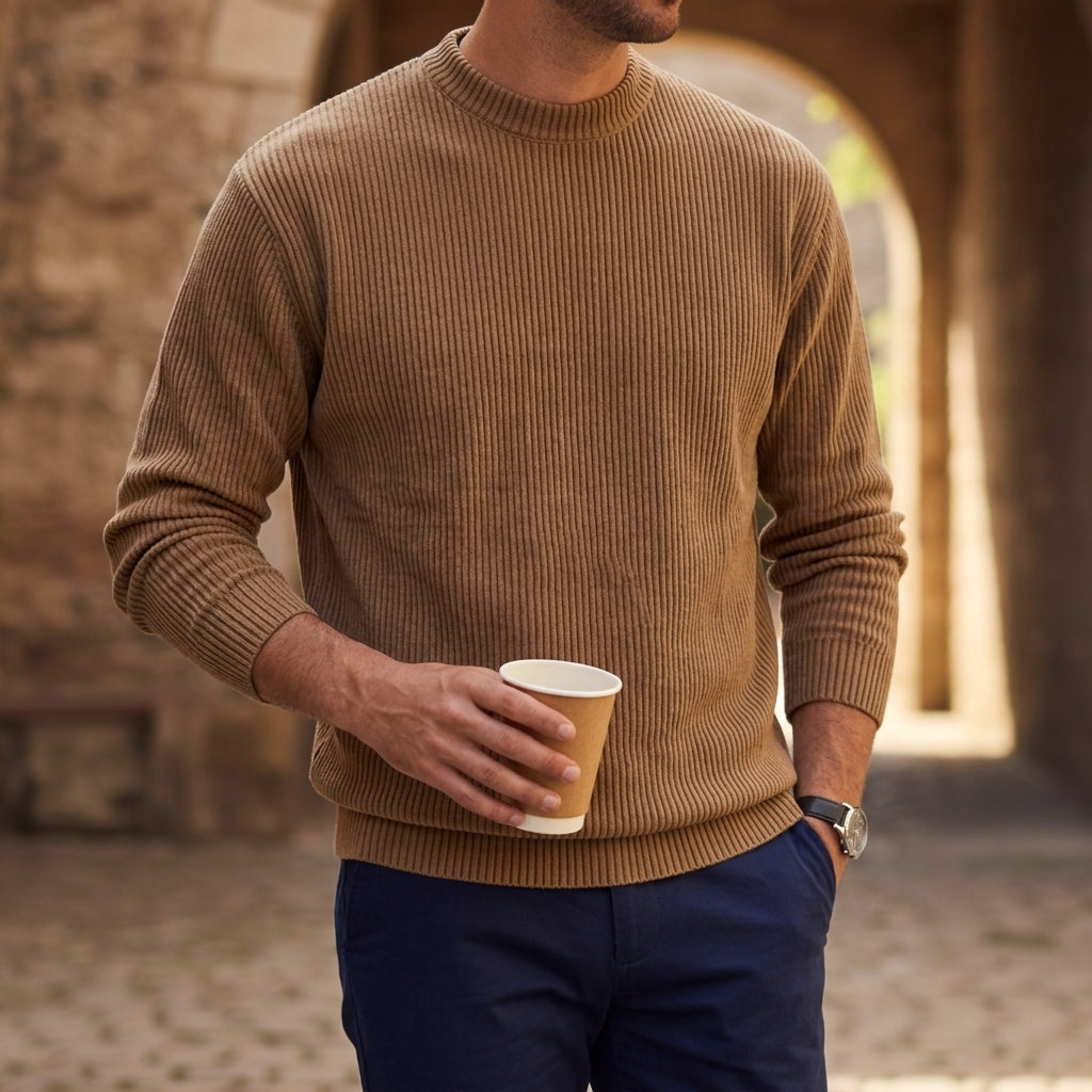 Camel Brown