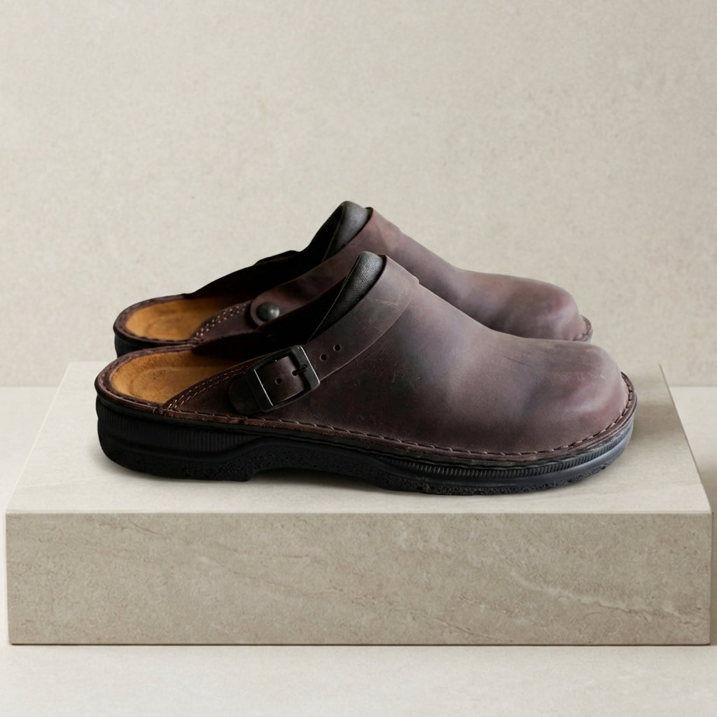 Dark Espresso Brown