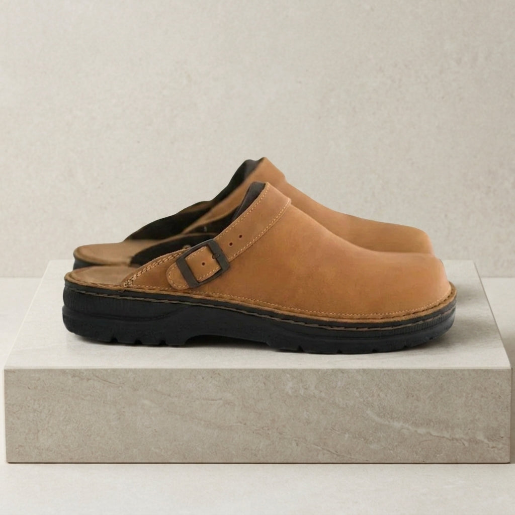 Tan Brown