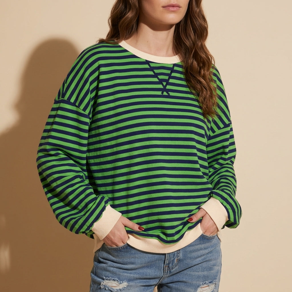 Green Navy