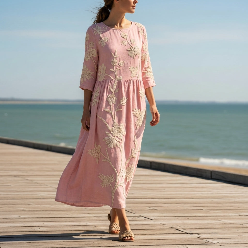 Blush Pink