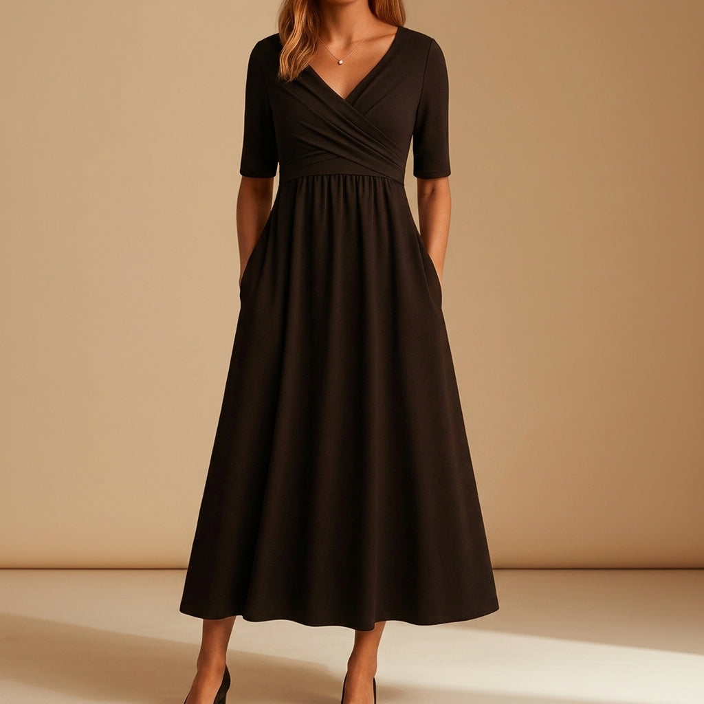 Classic Black