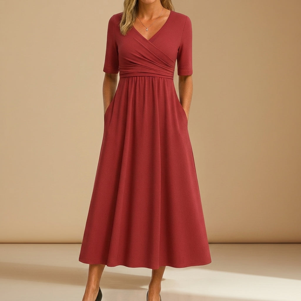 Rose Red