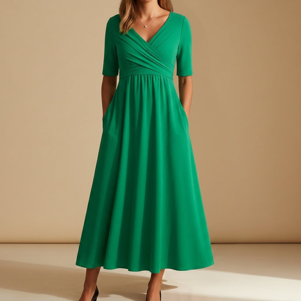 Emerald Green