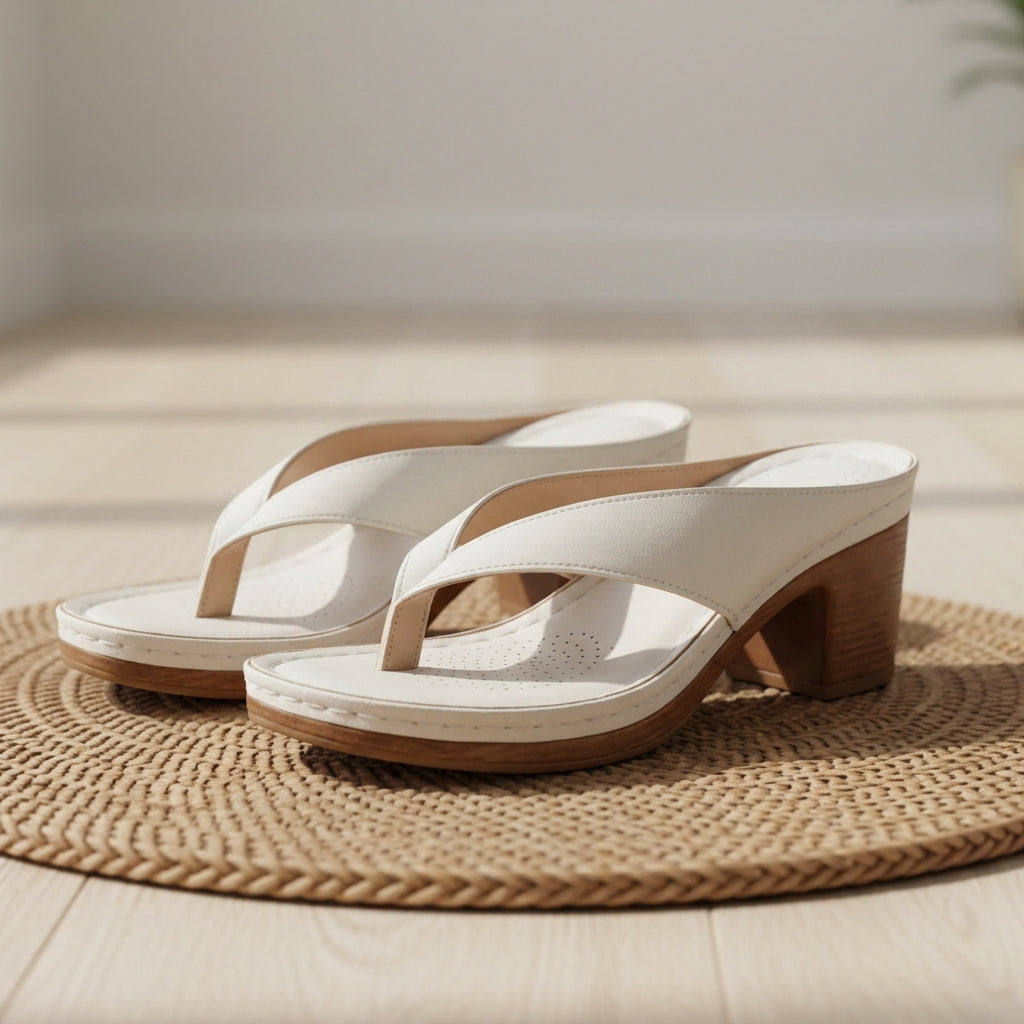 Ivory White
