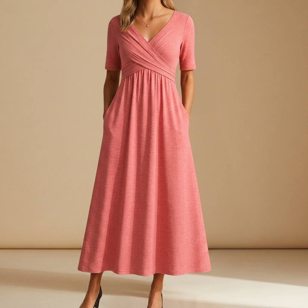 Soft Pink