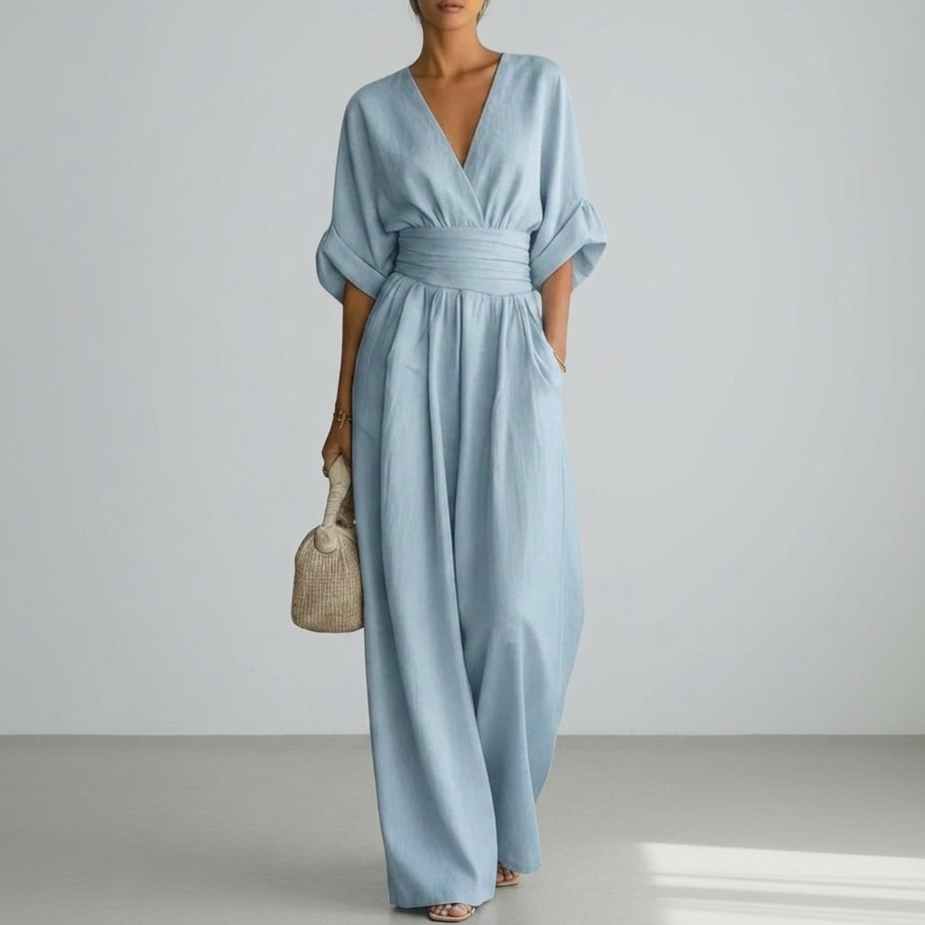 Sky Blue