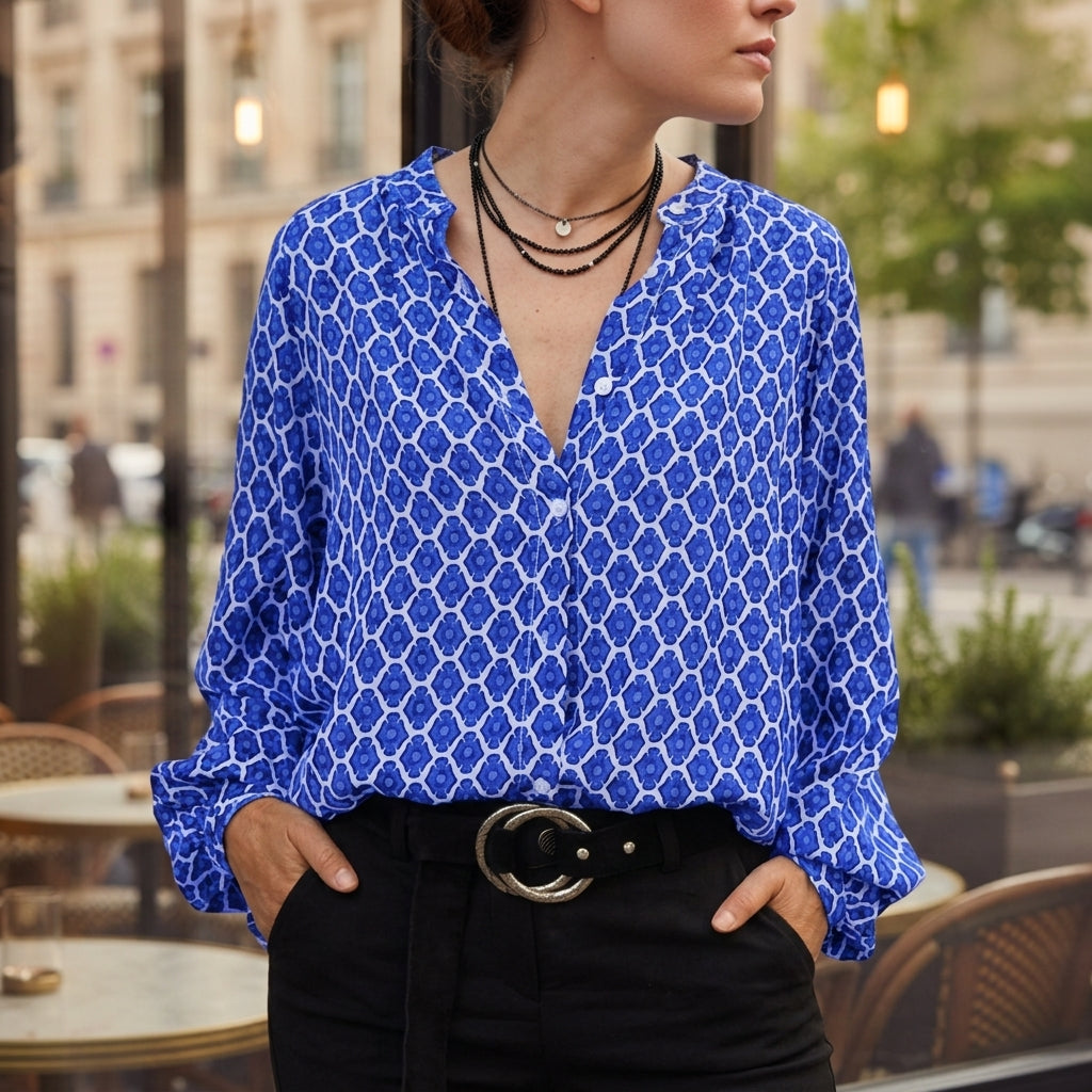 Royal Blue