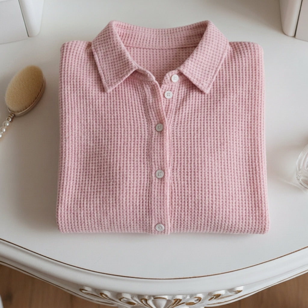 Blush Pink