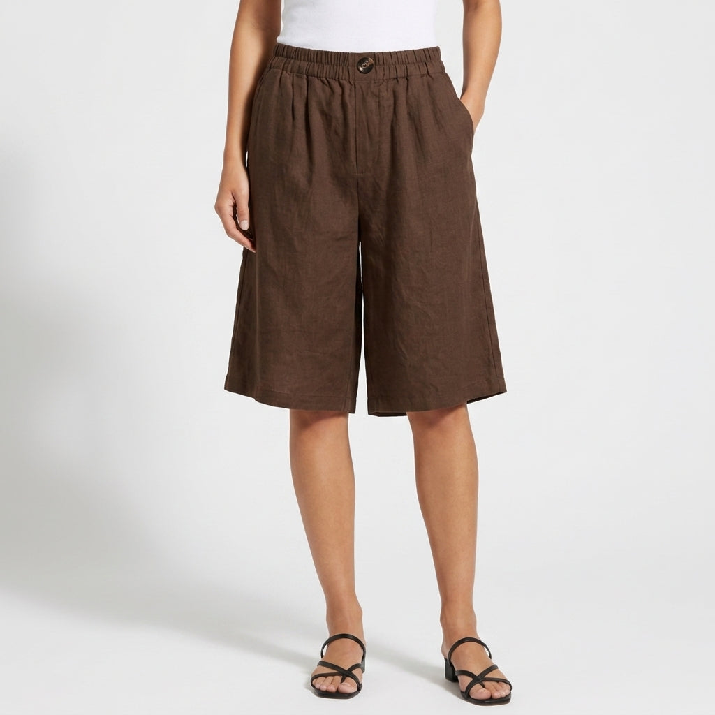 Chocolate Brown