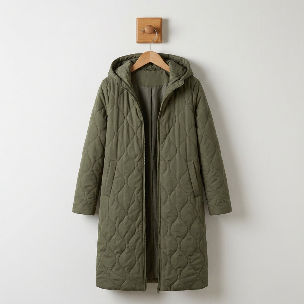 Olive Green