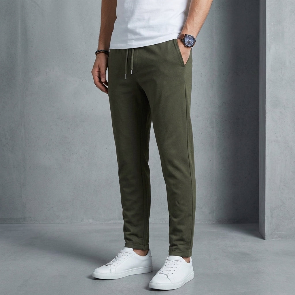 Olive Green