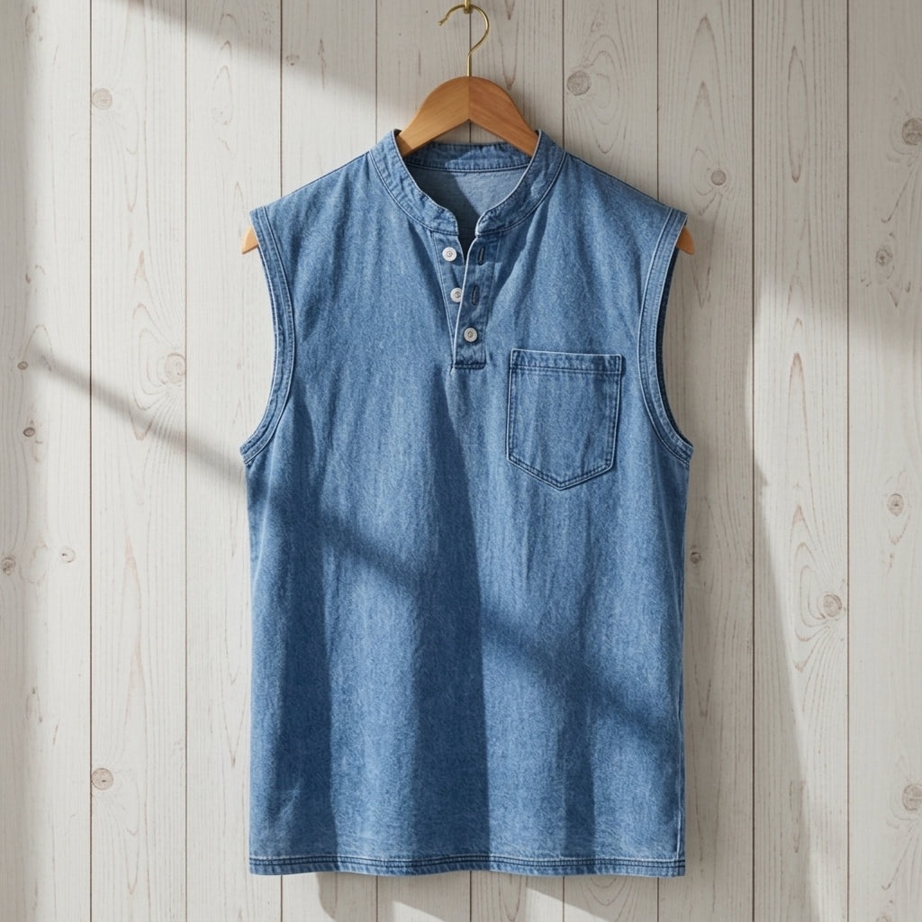 Denim Blue