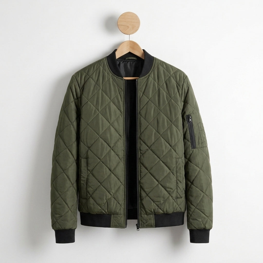 Olive Green