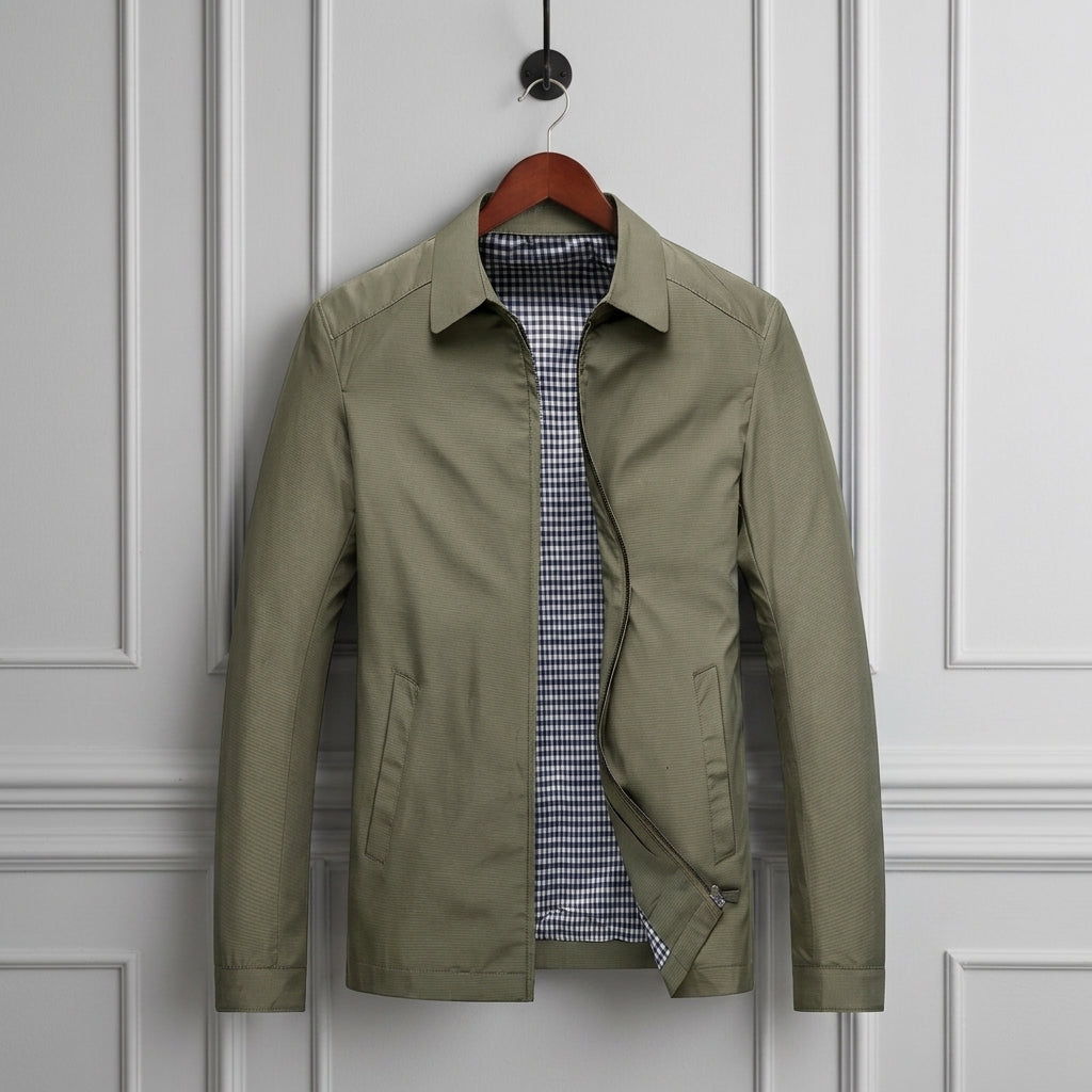 Olive Green