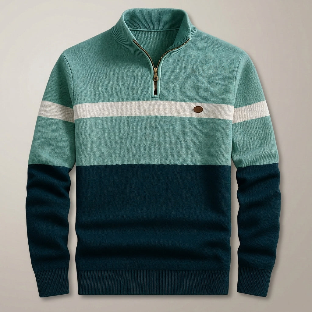 Seafoam Green