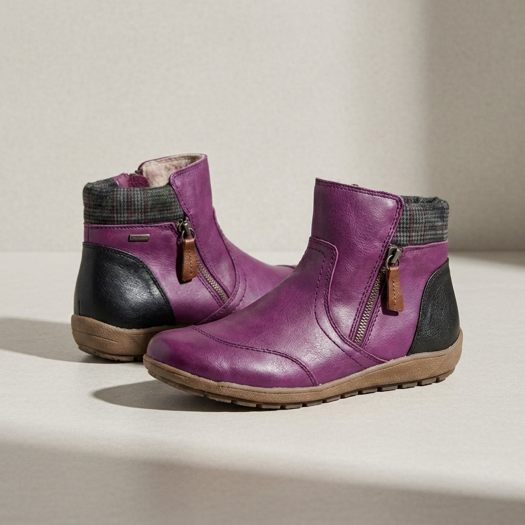 Plum Purple