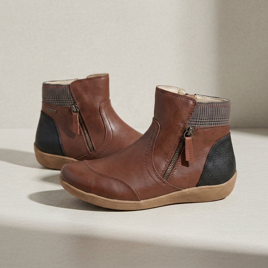 Chestnut Brown