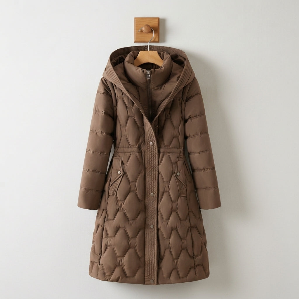 Mocha Brown