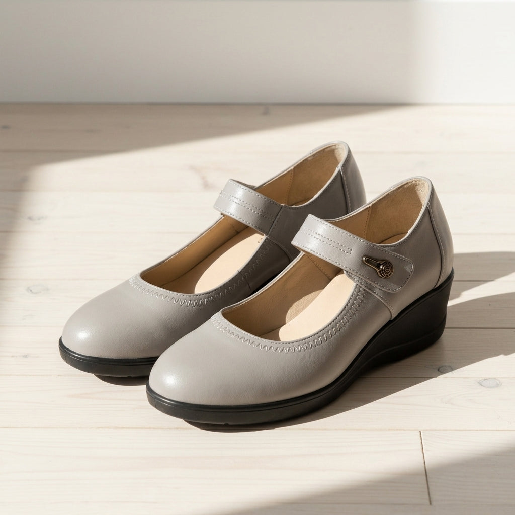 Pearl Gray