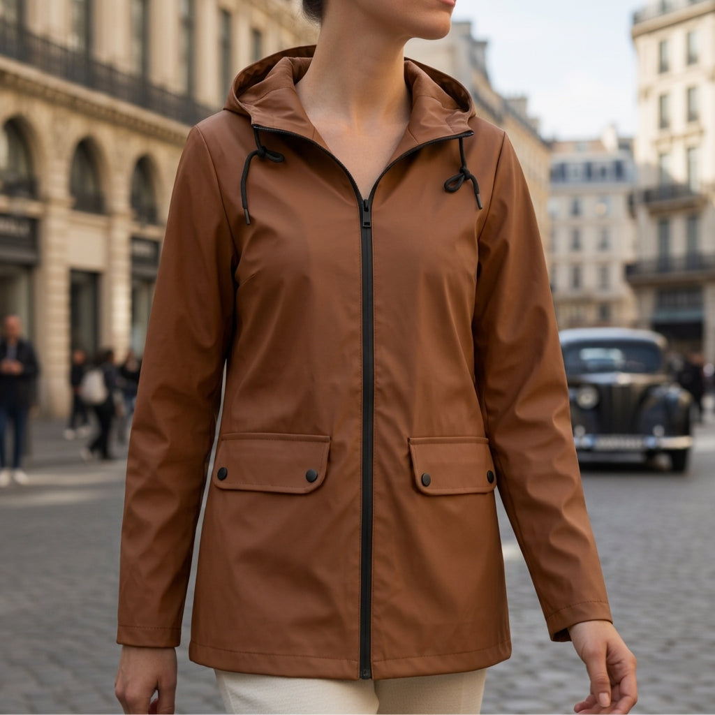 Camel Brown