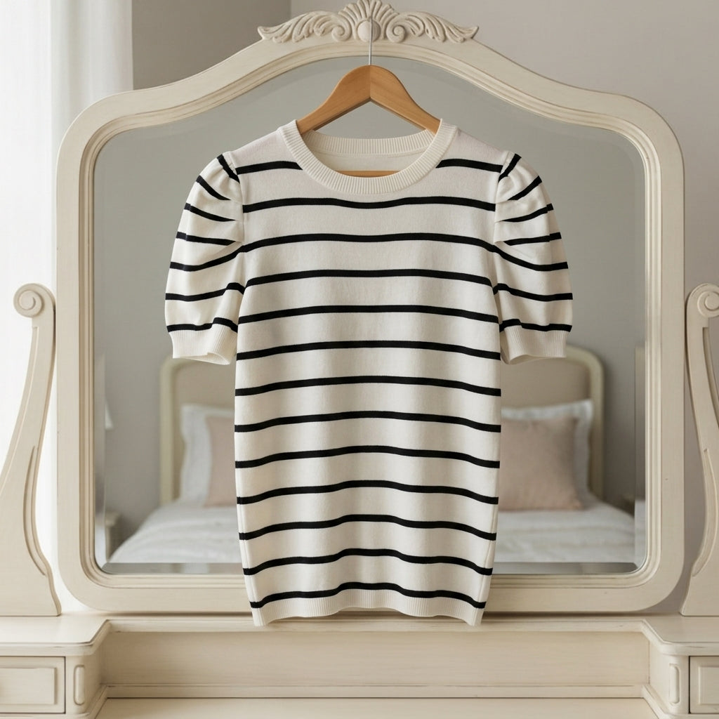 Classic Ivory