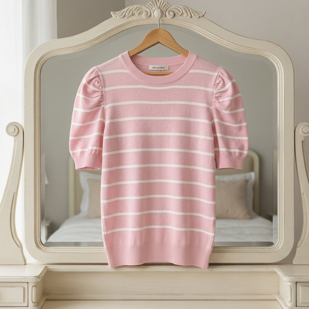 Soft Pink