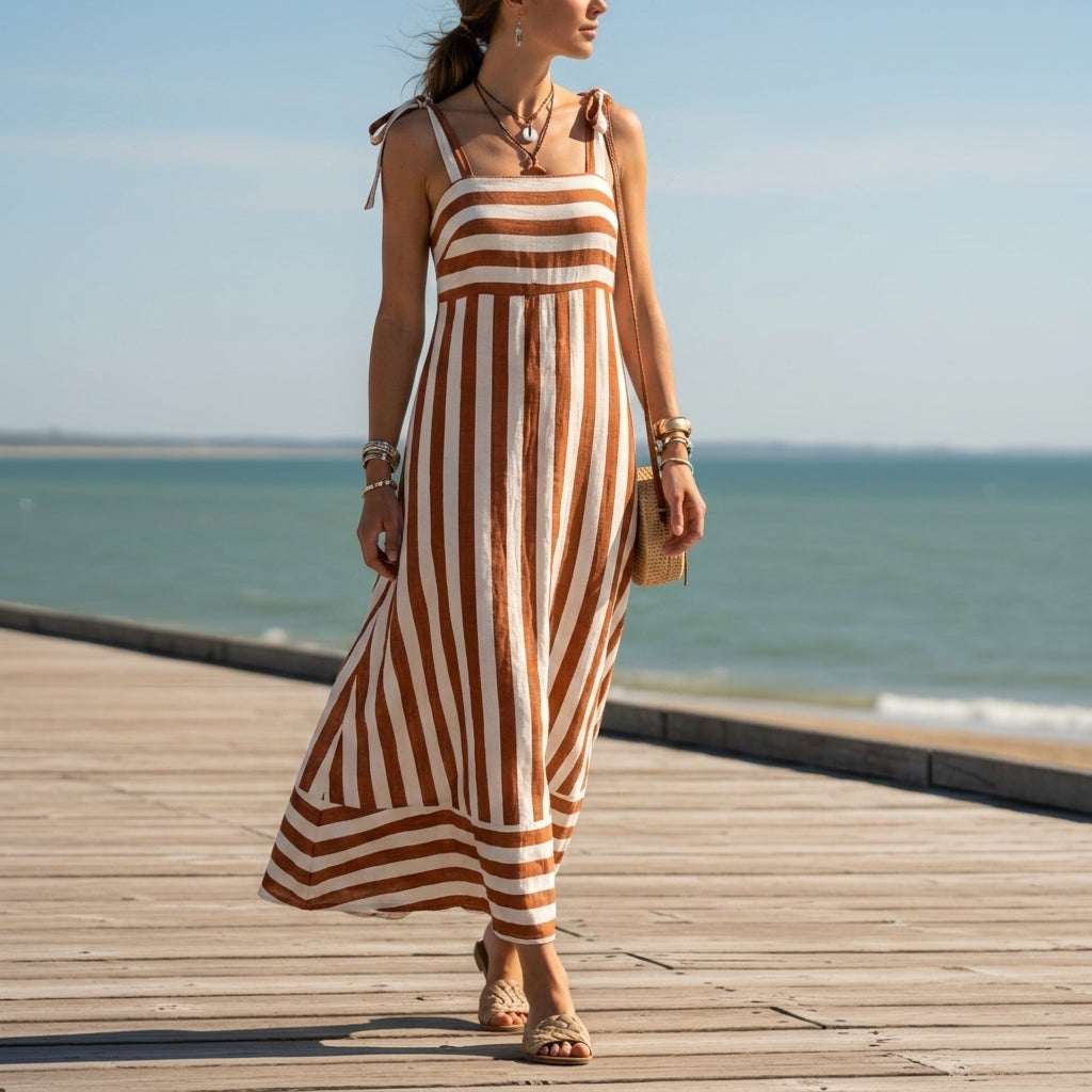 Caramel Coast